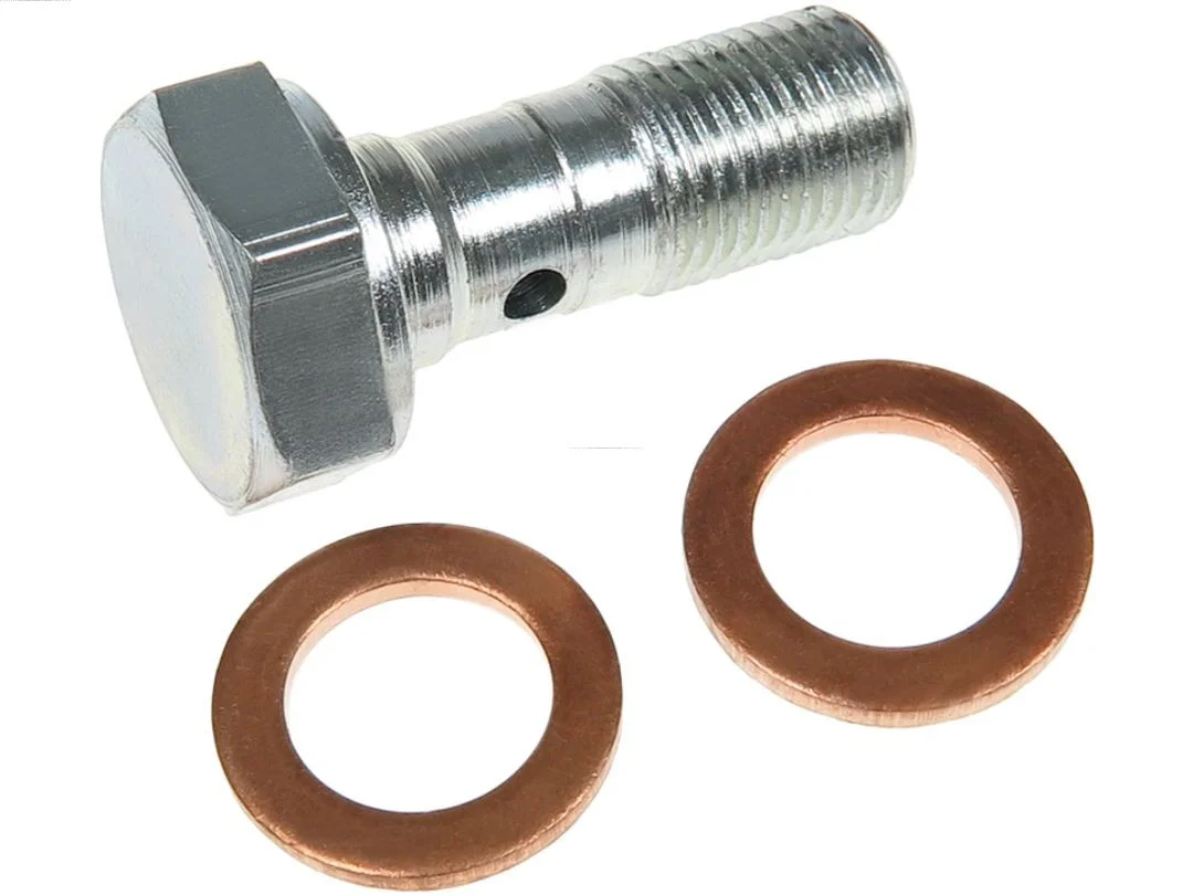 Opravná sada, podtlaková pumpa (brzdová soustava)