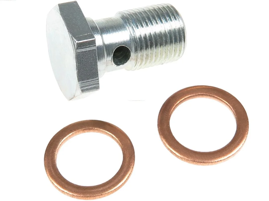 Opravná sada, podtlaková pumpa (brzdová soustava)