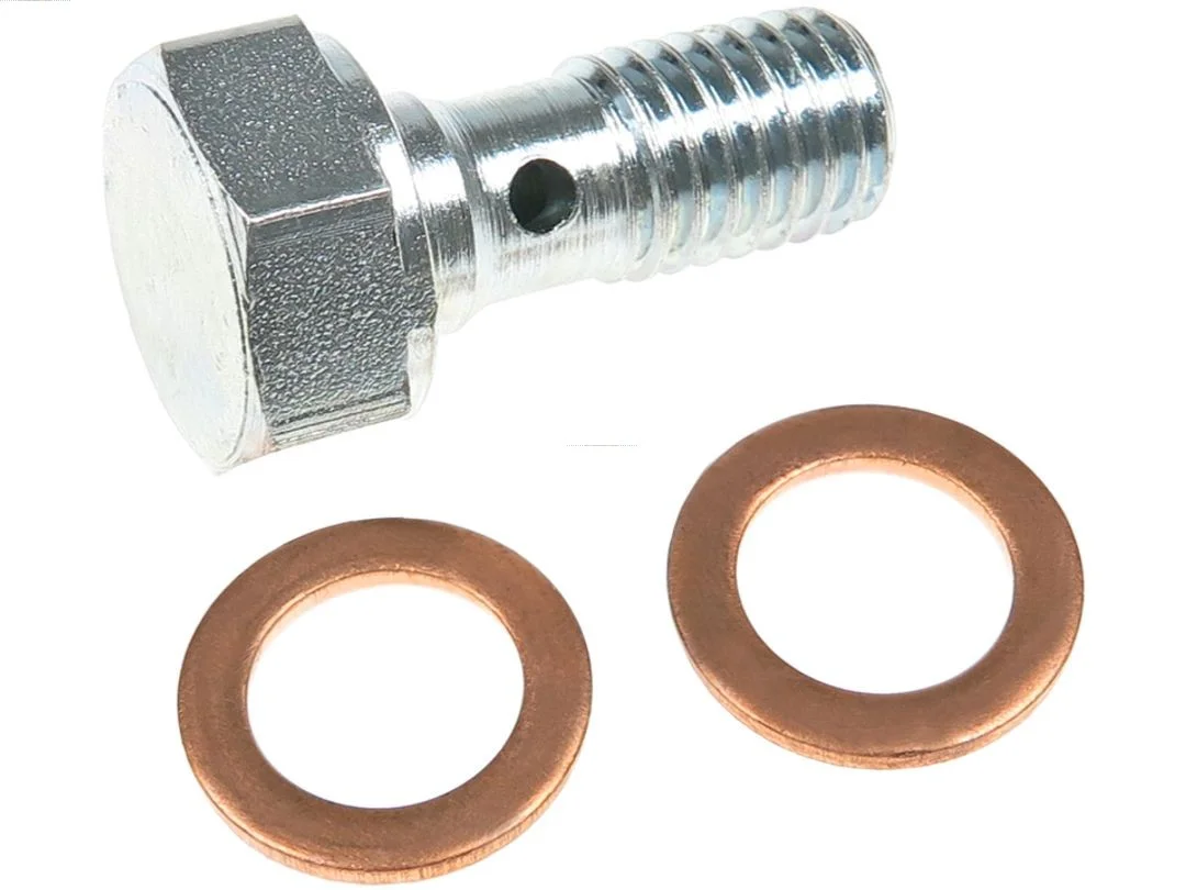 Opravná sada, podtlaková pumpa (brzdová soustava)