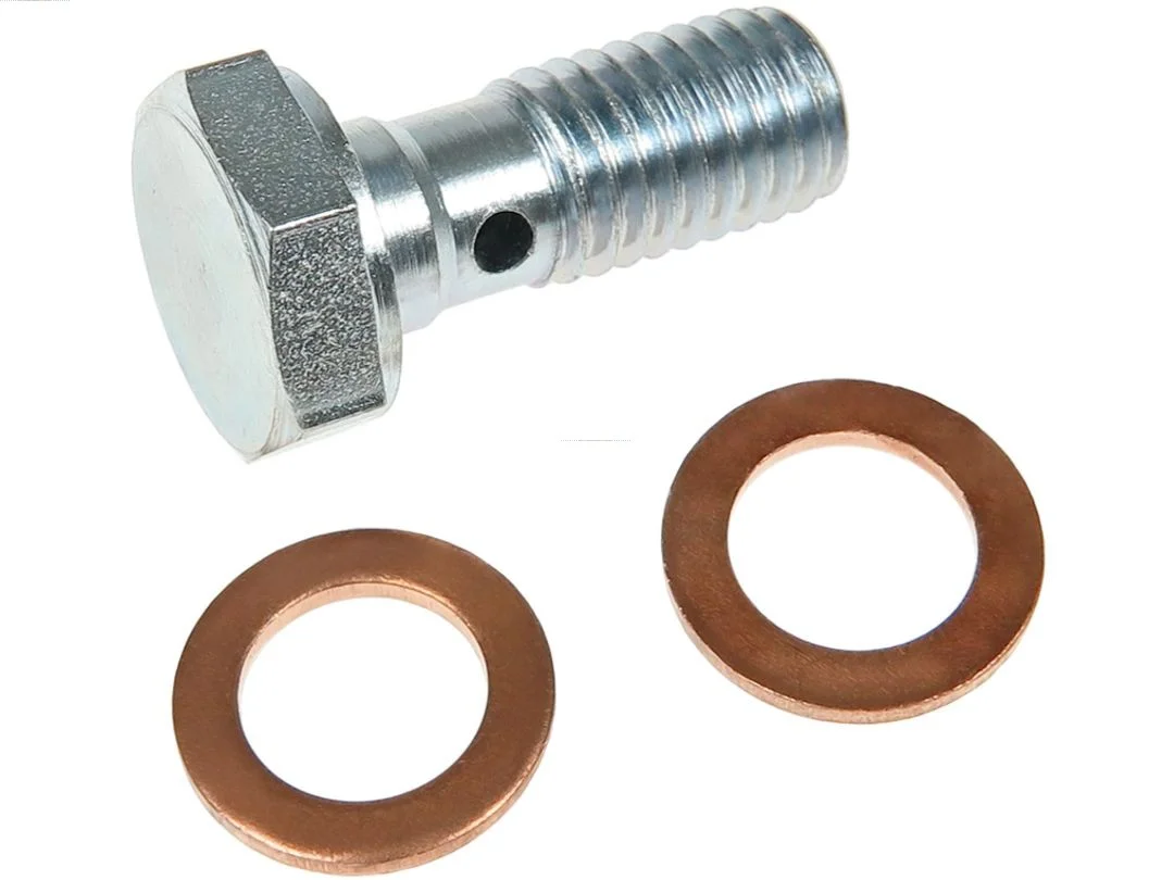 Opravná sada, podtlaková pumpa (brzdová soustava)