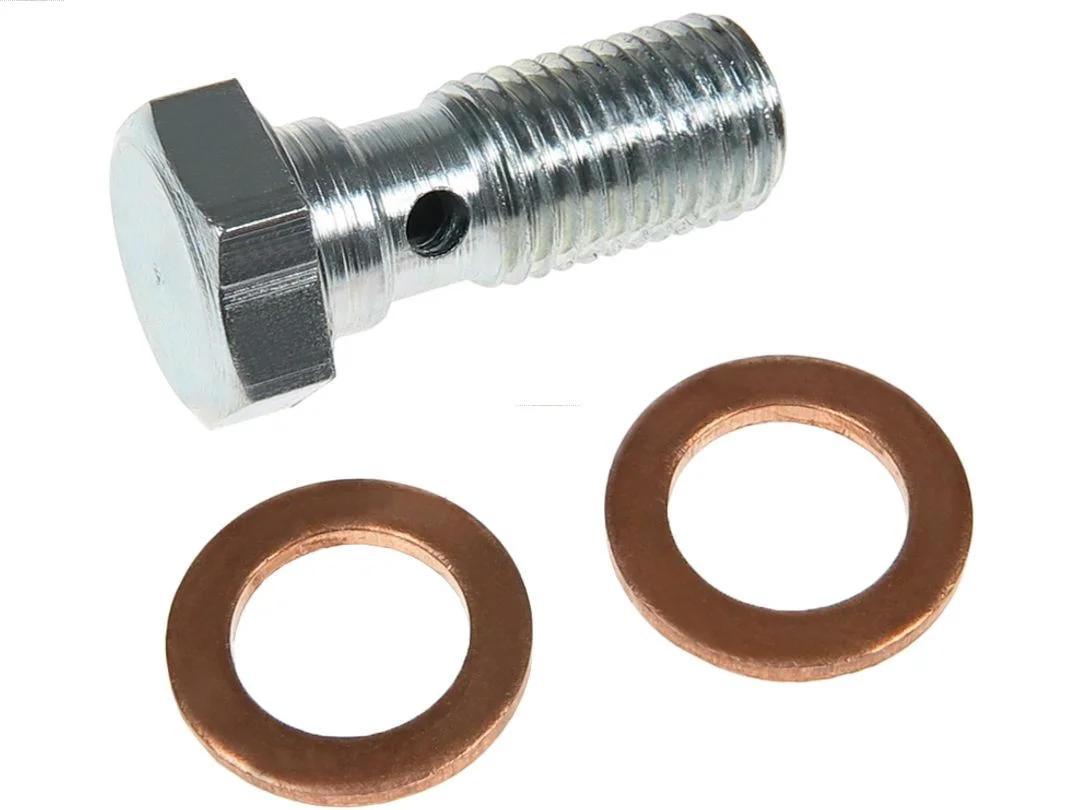 Opravná sada, podtlaková pumpa (brzdová soustava)