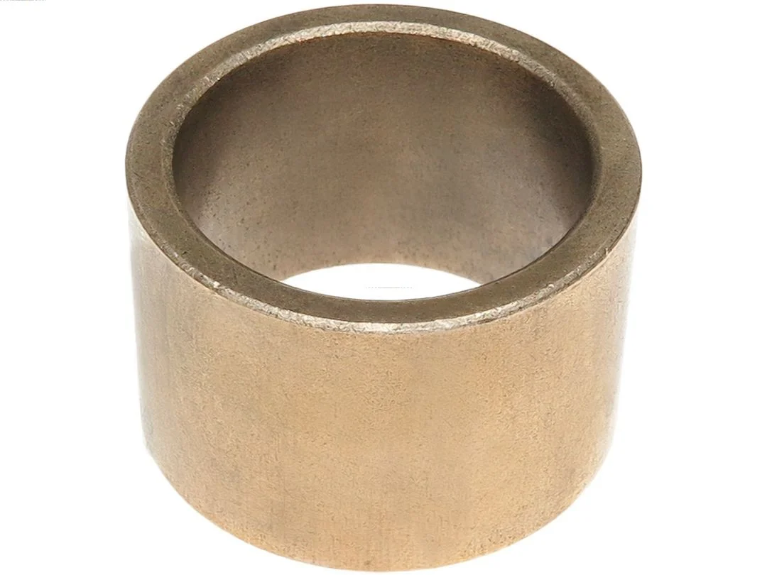 Pouzdro, hřídel startéru