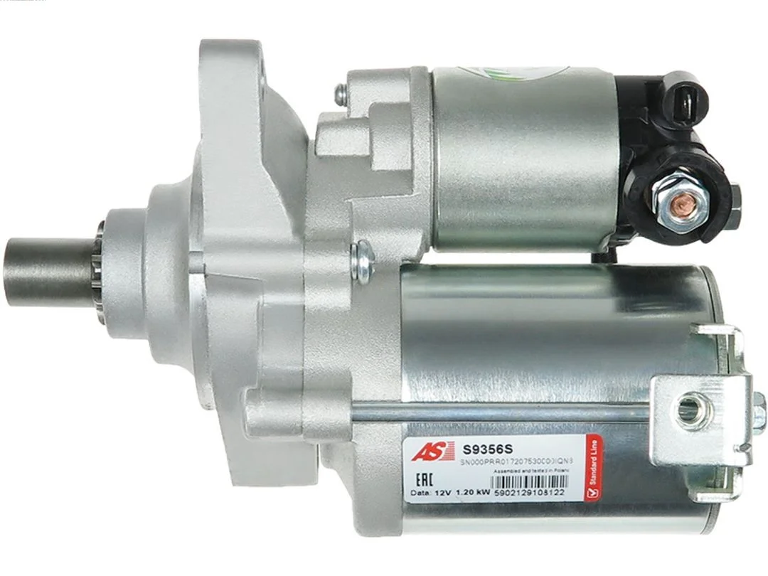 S9356S - AS-PL