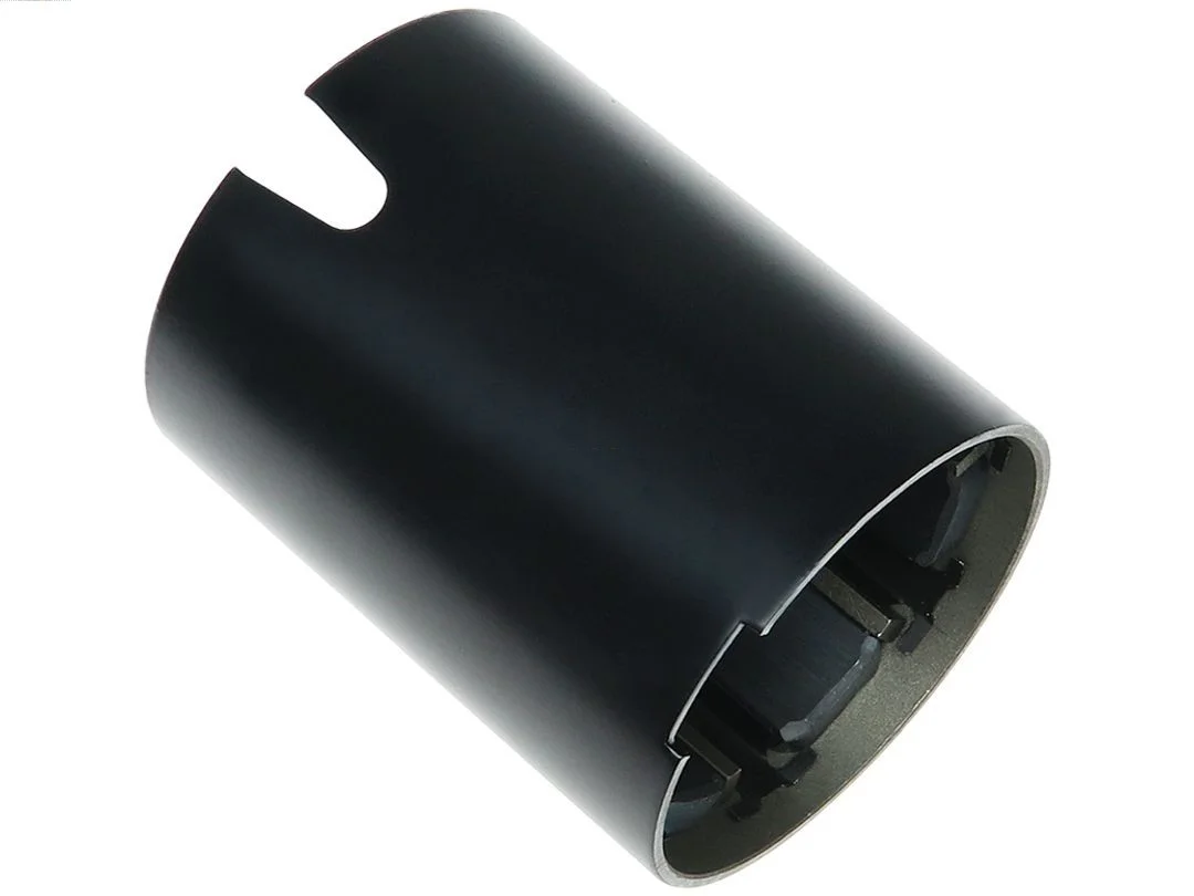 Budicí vinutí, startér