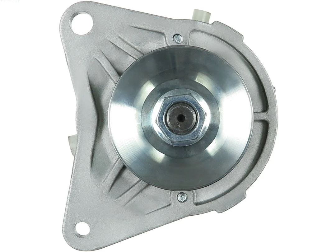 Generátor startéru