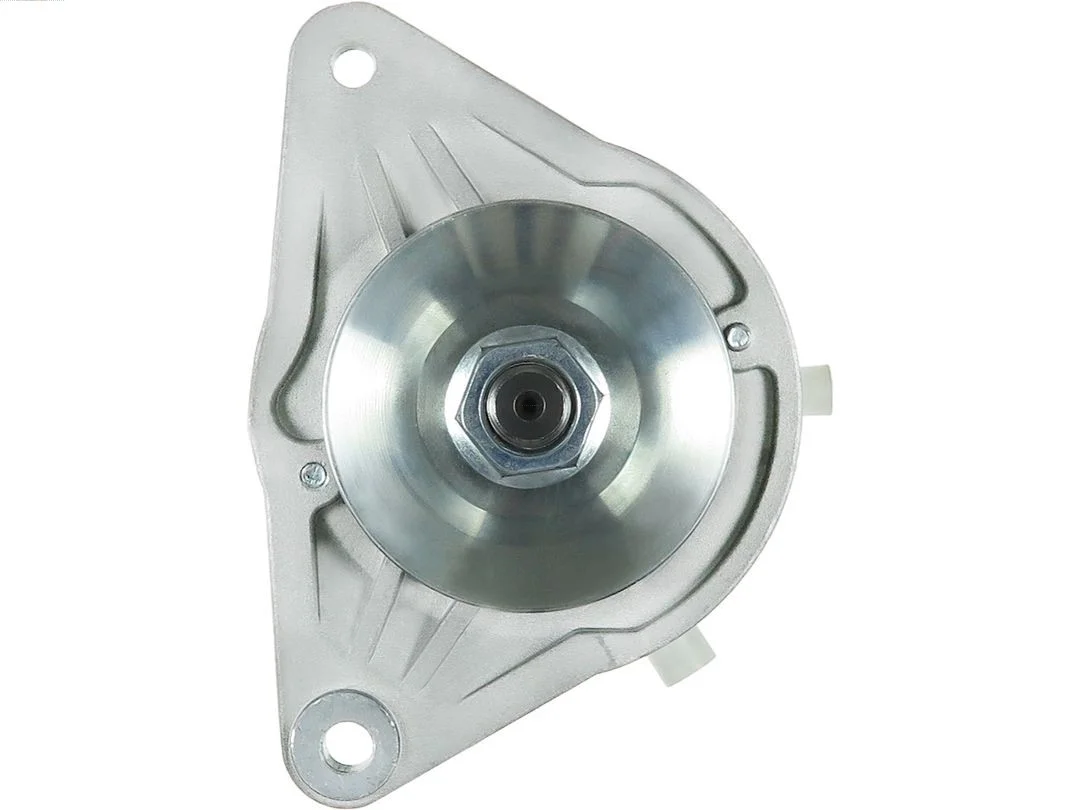 Generátor startéru