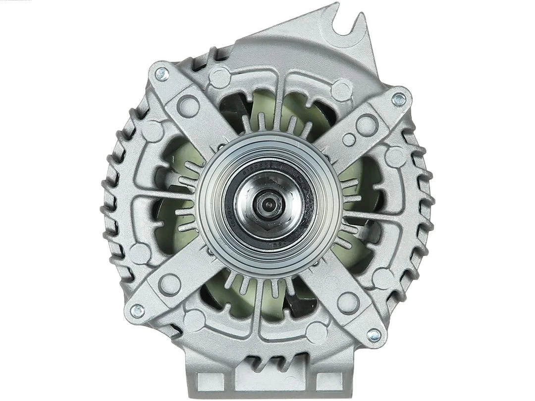 Alternátor