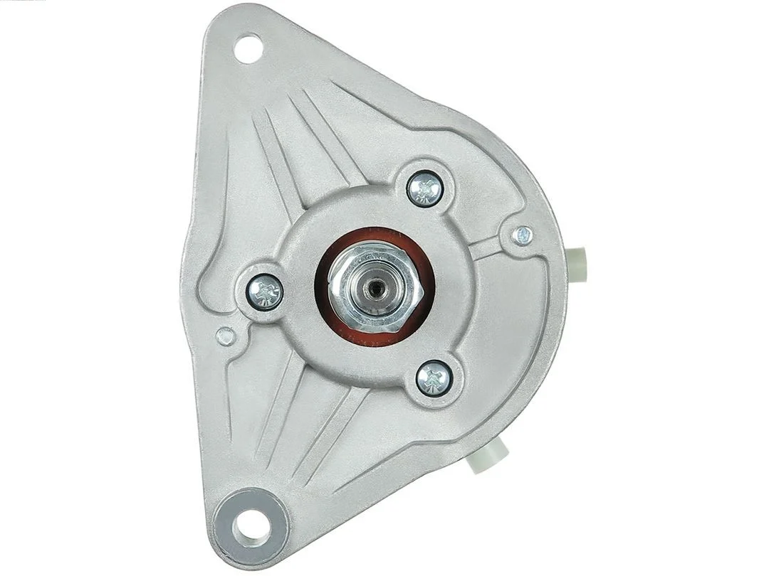 Generátor startéru