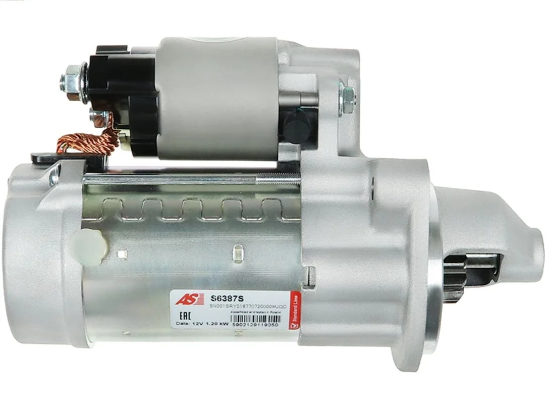 S6387S - AS-PL