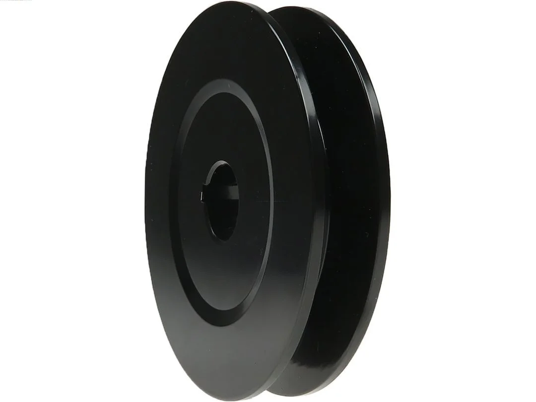 Řemenice, generátor