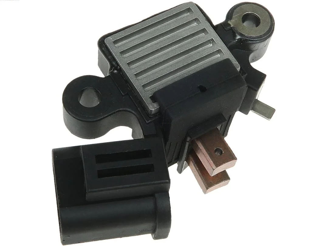 Regulátor generátoru