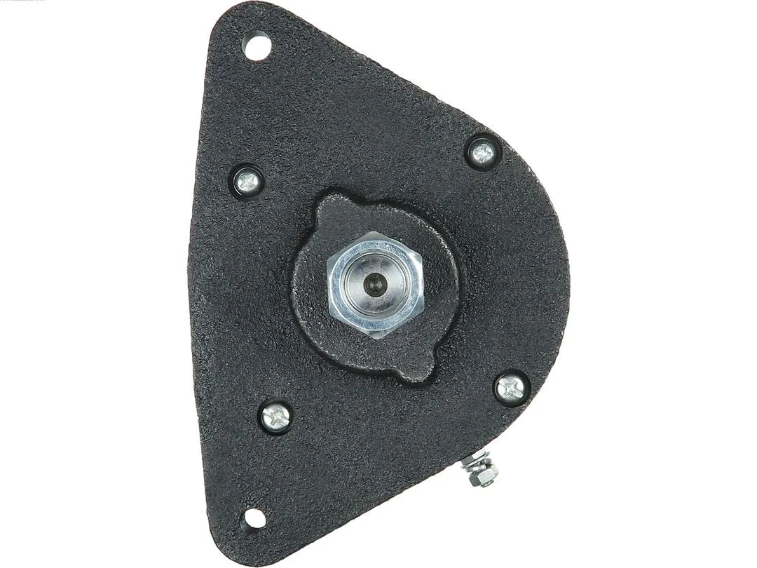 Generátor startéru