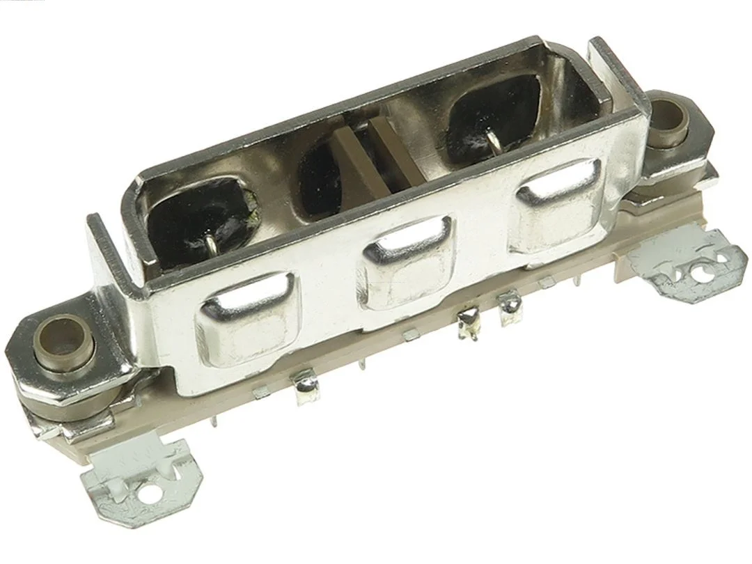 Usměrňovač, generátor