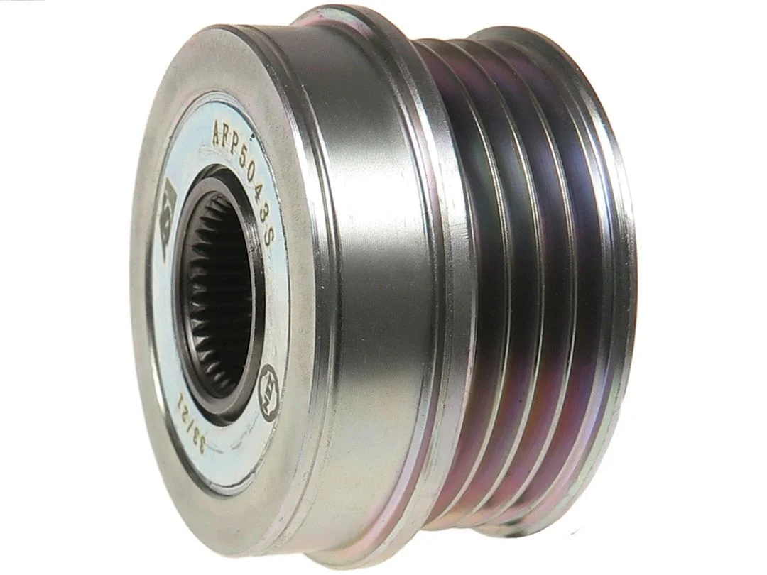 Předstihová spojka