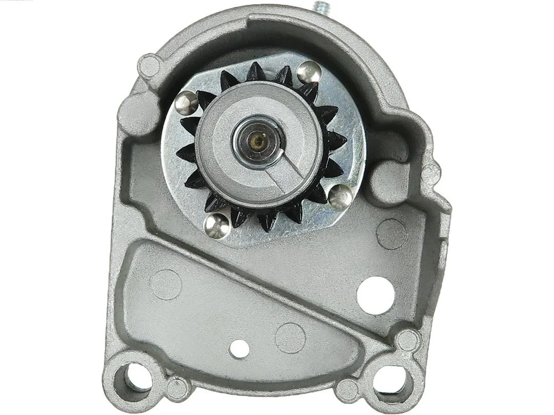 Startér