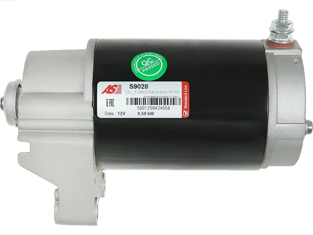 S9028 - AS-PL