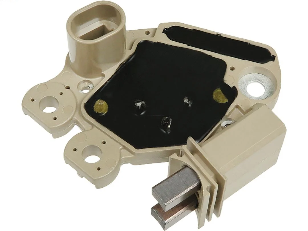 Regulátor generátoru