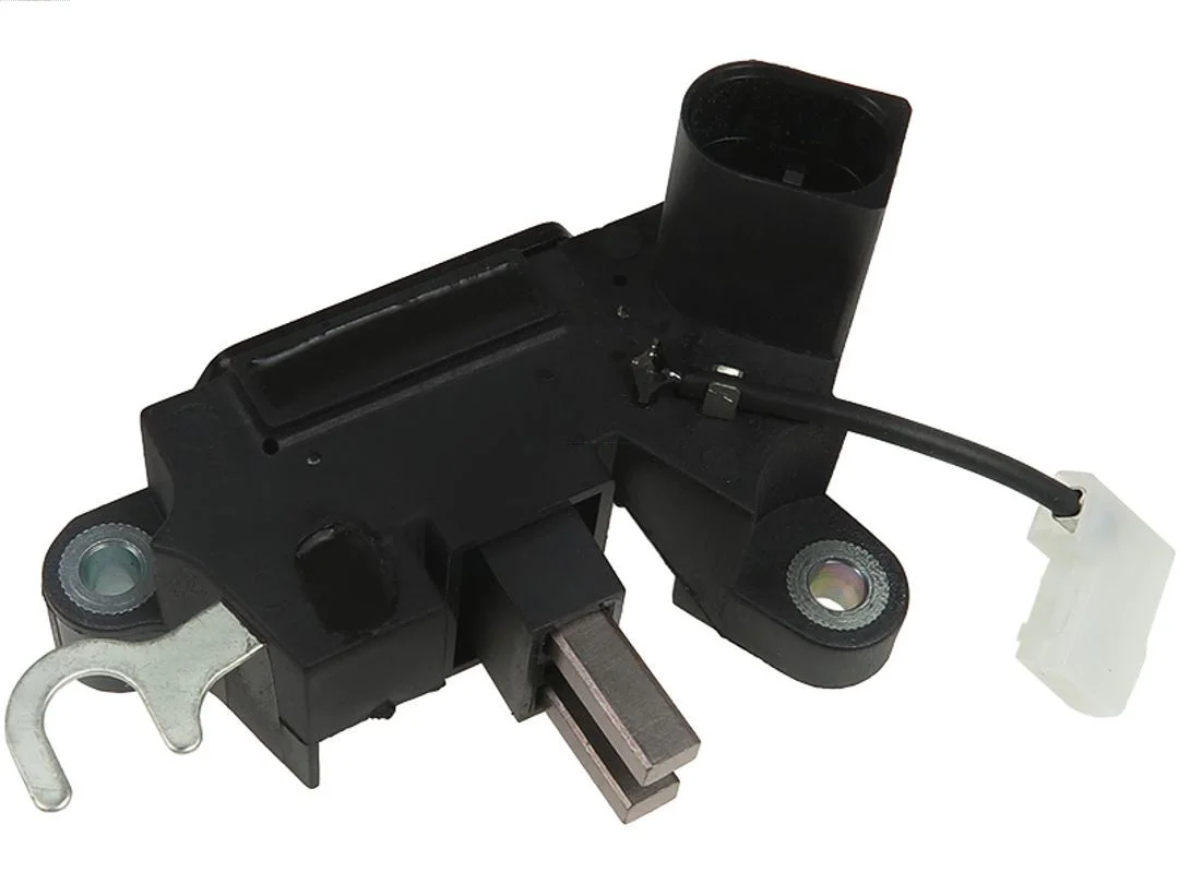 Regulátor generátoru