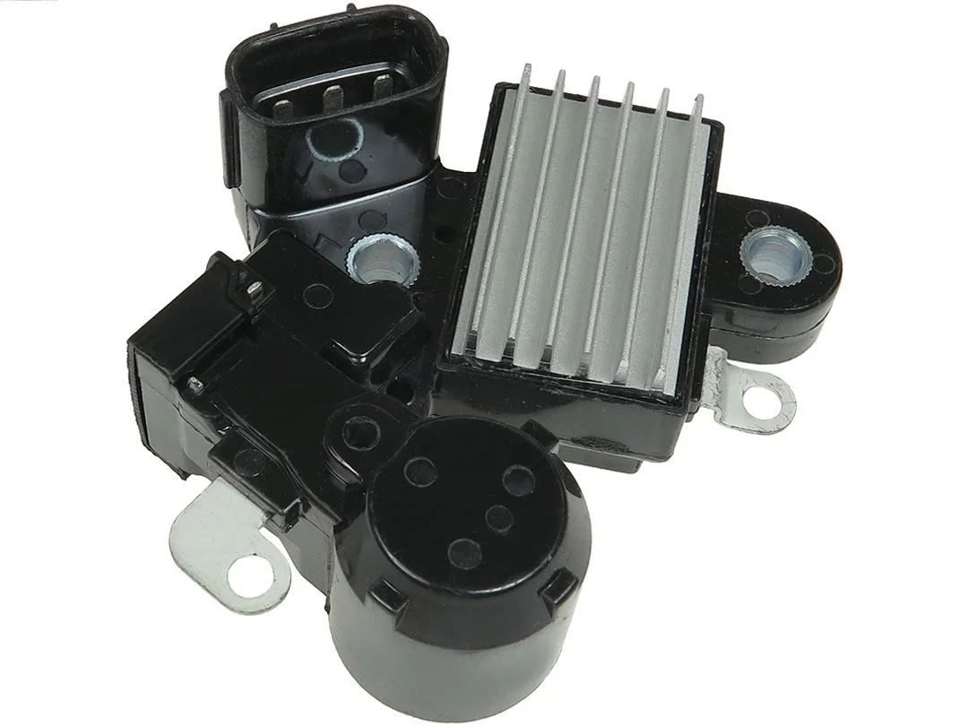 Regulátor generátoru