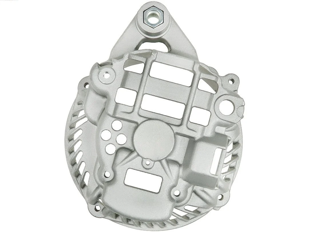 Čepička, generátor