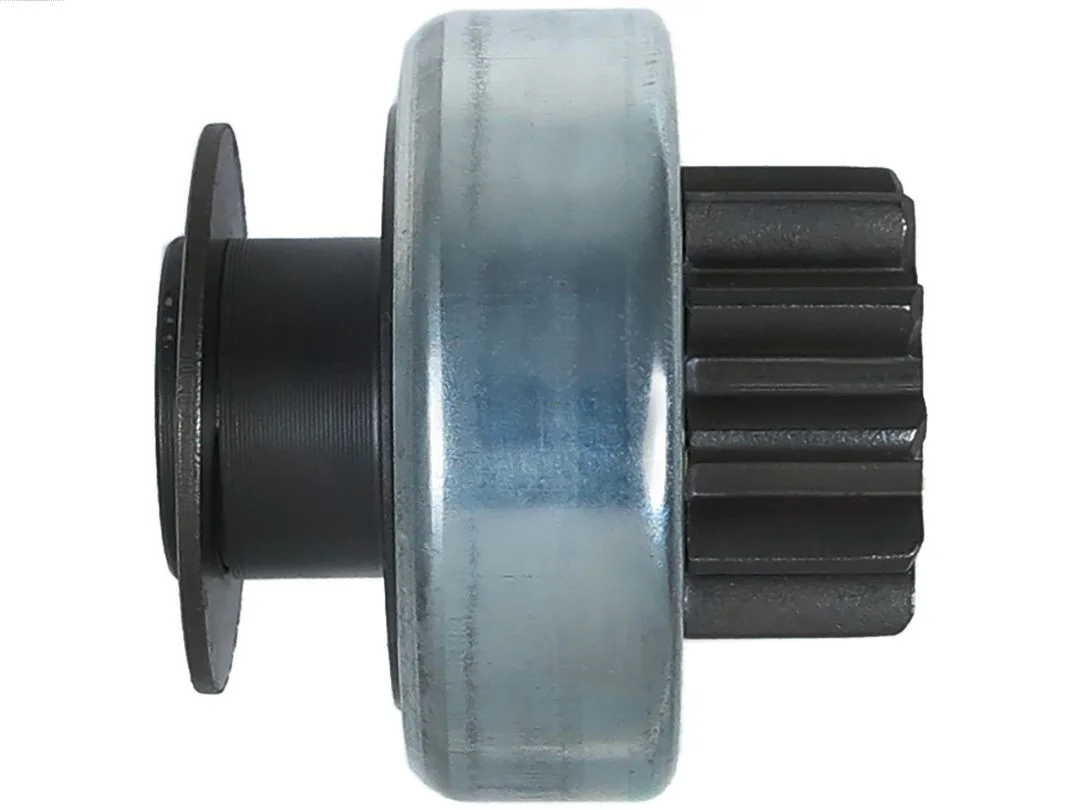 Volnoběžný převod, startér