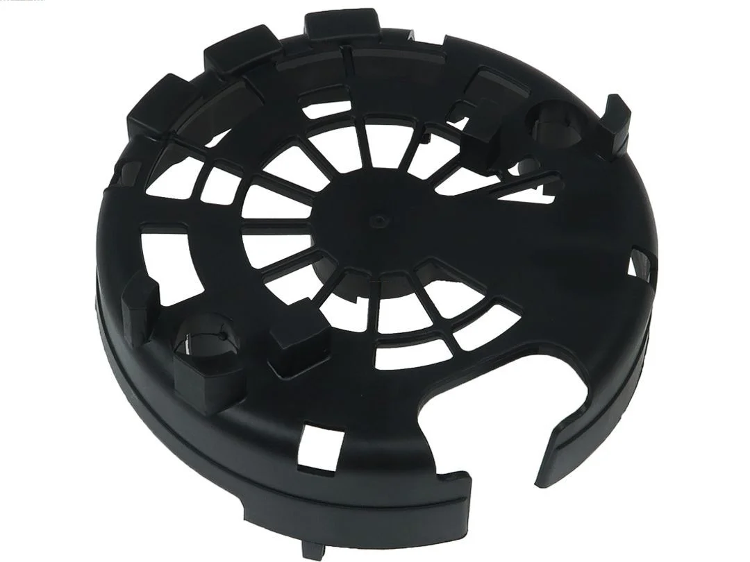 Čepička, generátor