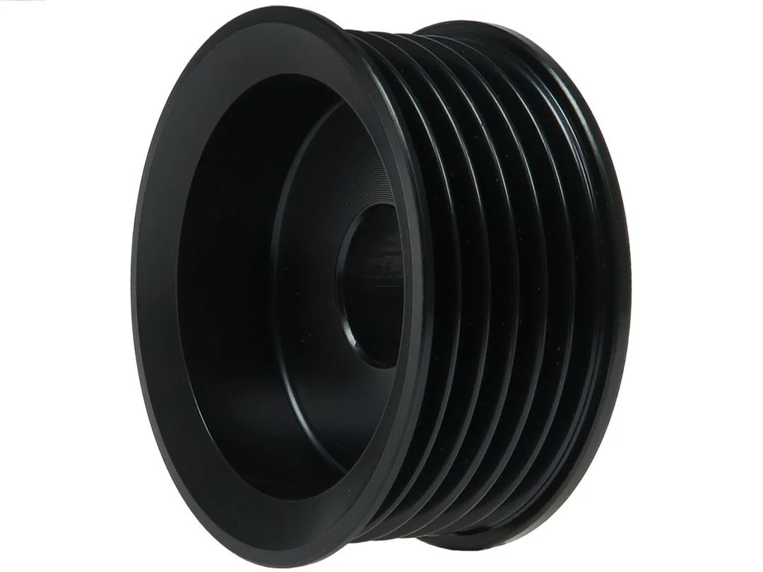 Řemenice, generátor