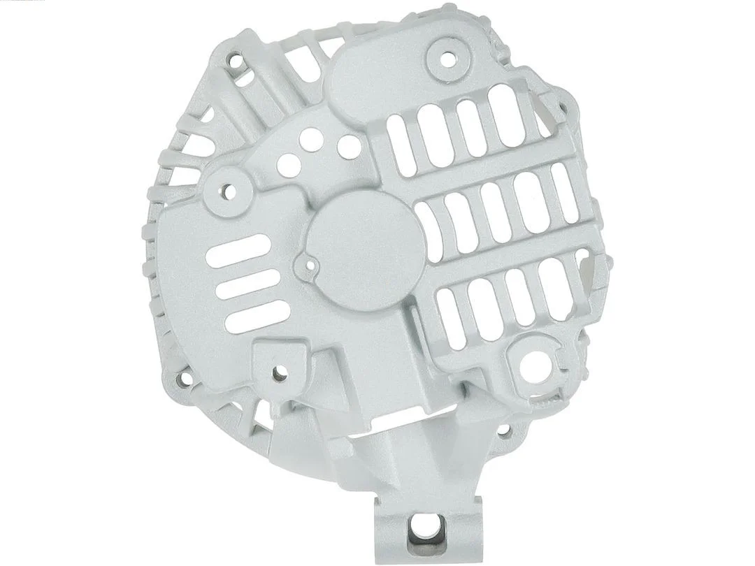 Čepička, generátor