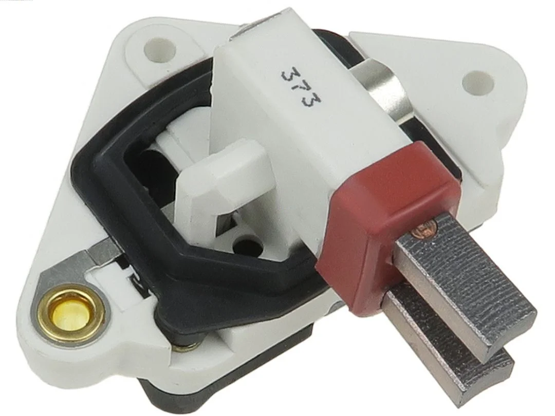 Regulátor generátoru