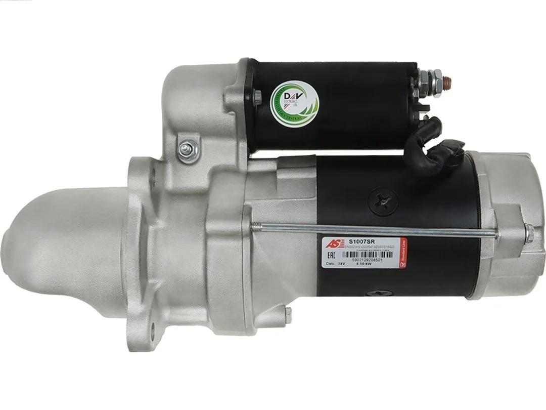 S1007SR - AS-PL