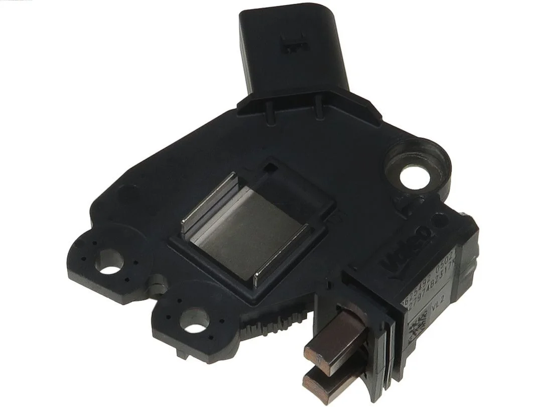 Regulátor generátoru