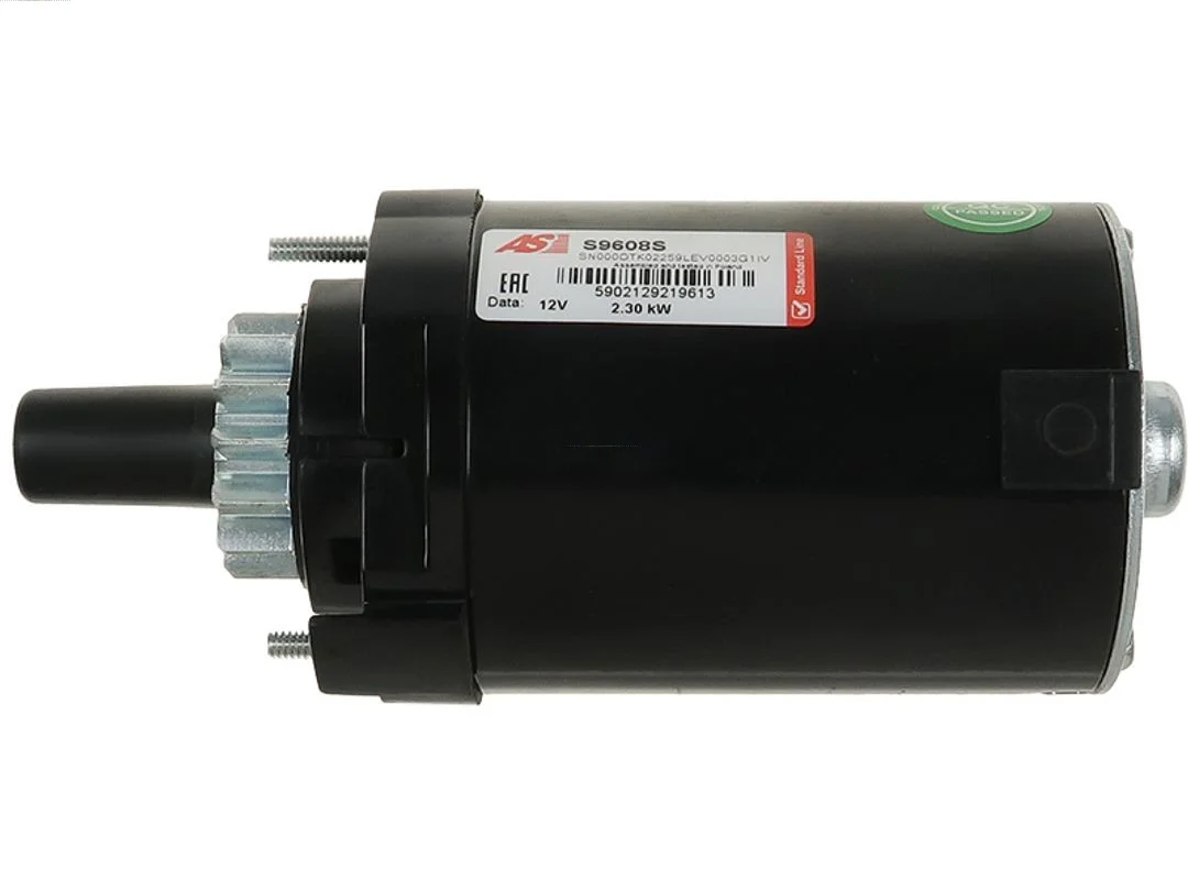 S9608S - AS-PL