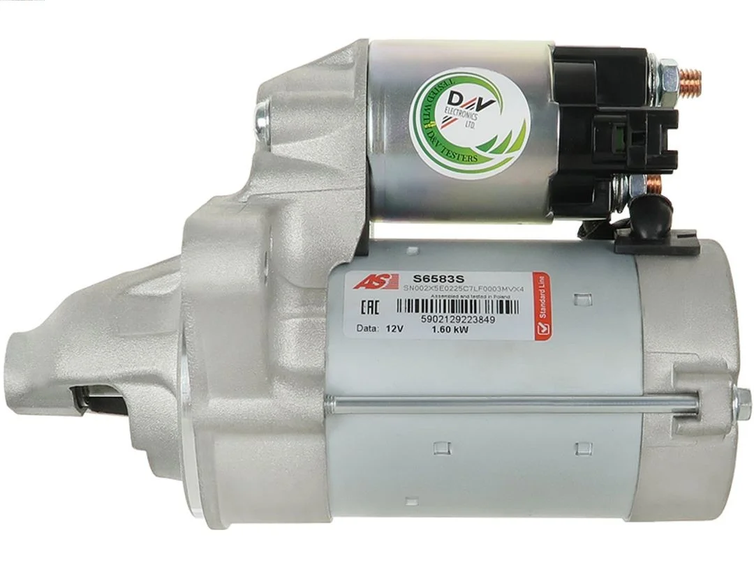 S6583S - AS-PL