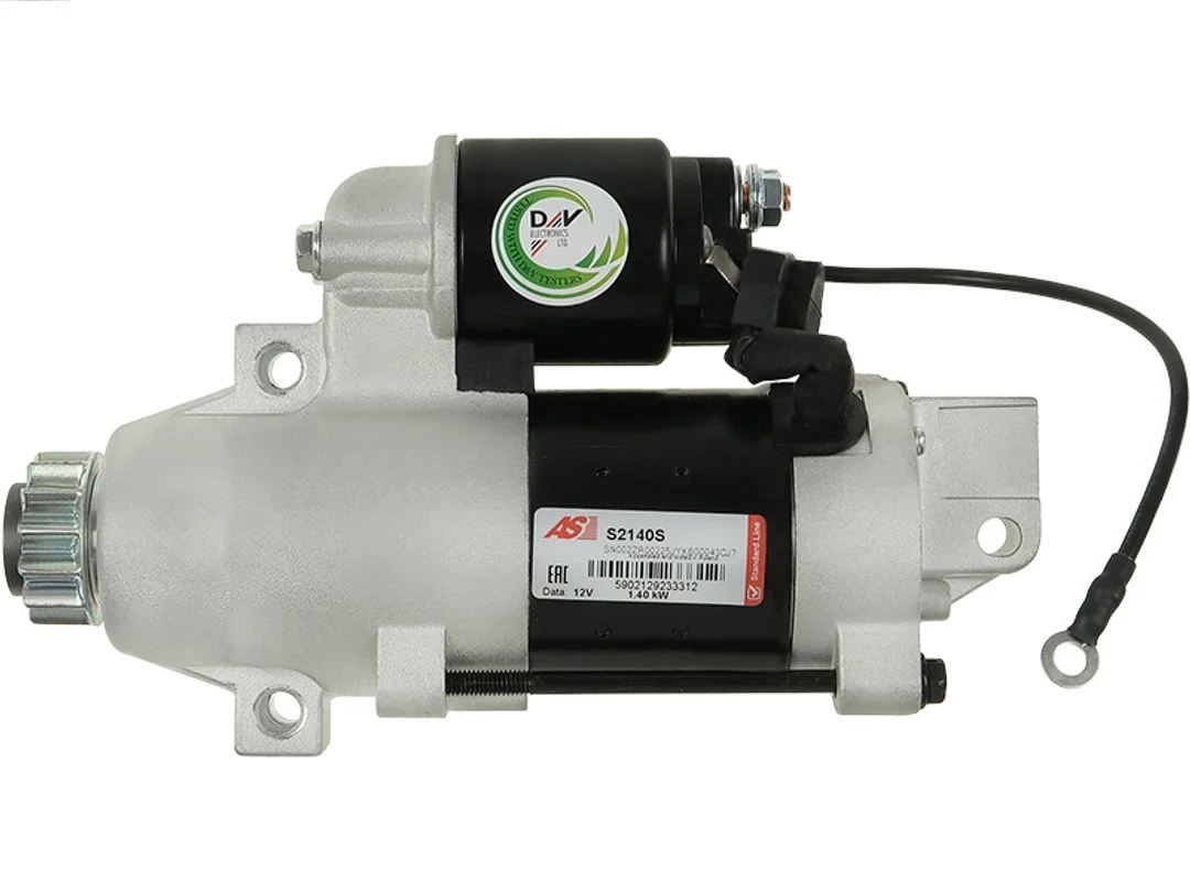 S2140S - AS-PL
