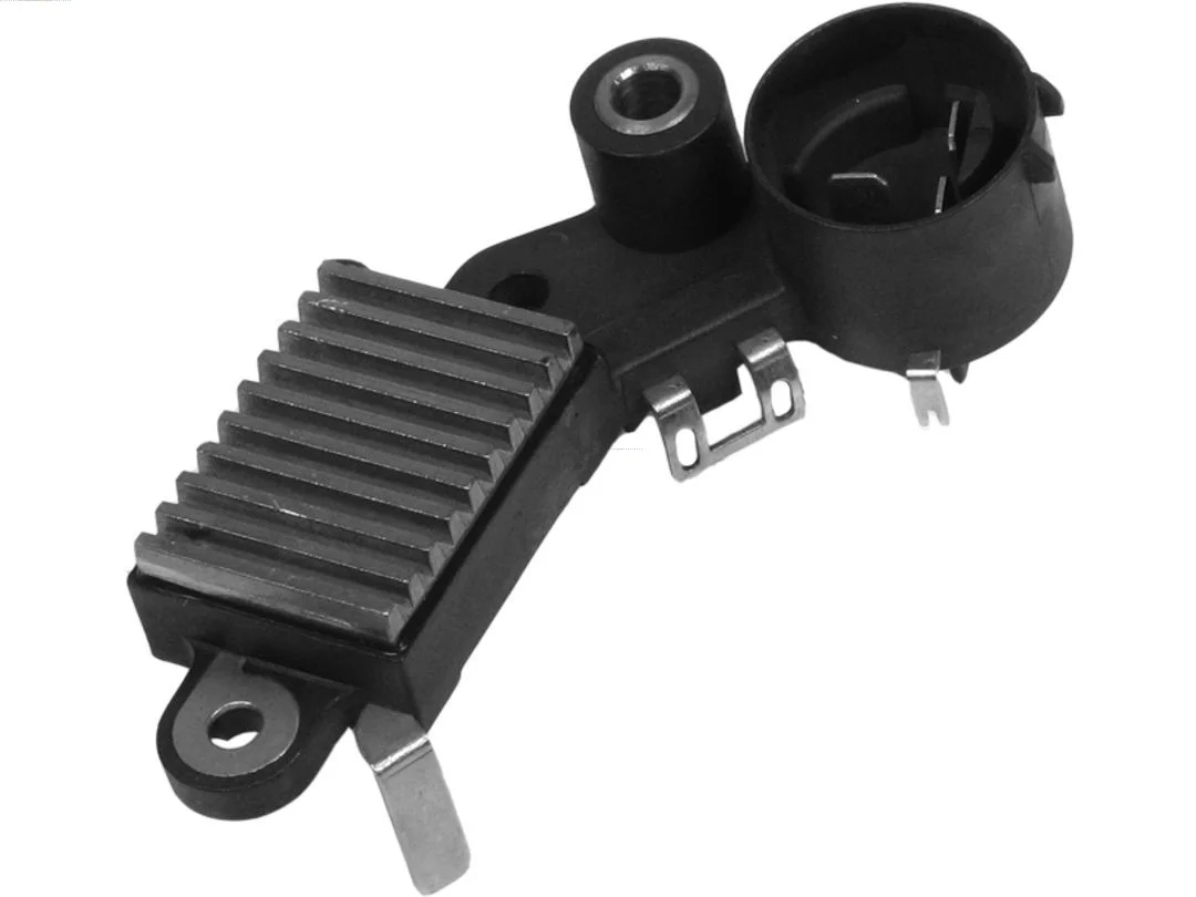 Regulátor generátoru