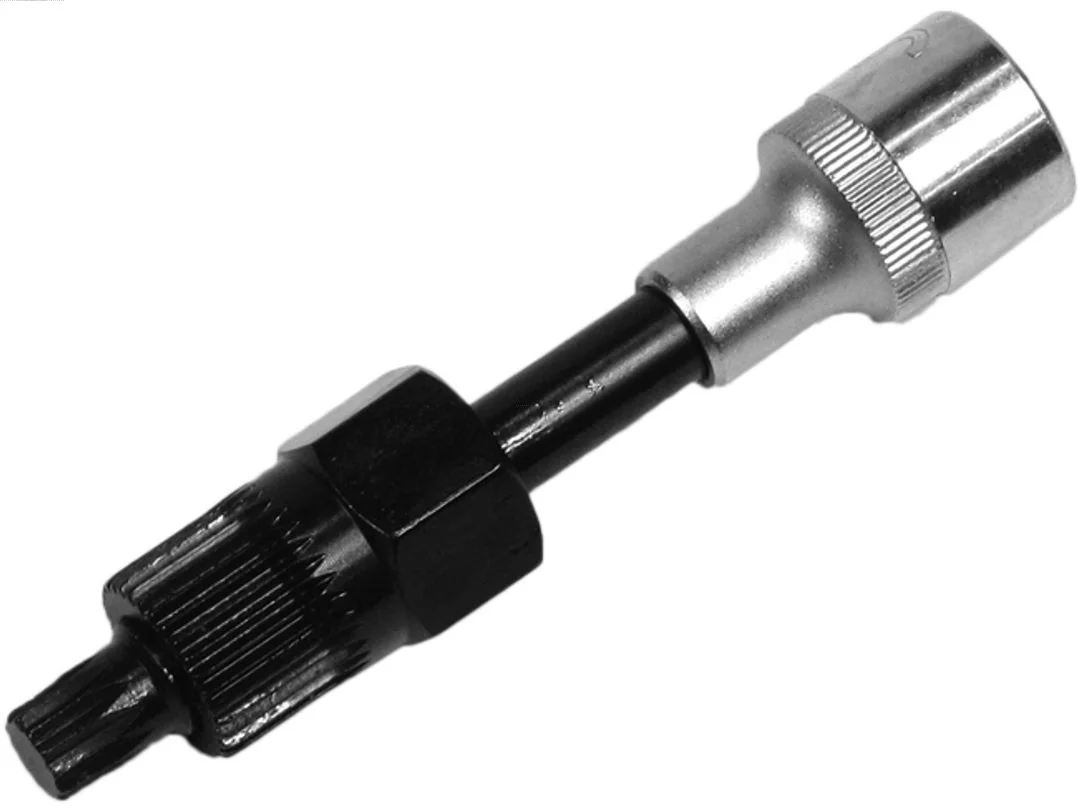 Montážní sada nářadí, generátorová volnoběžka