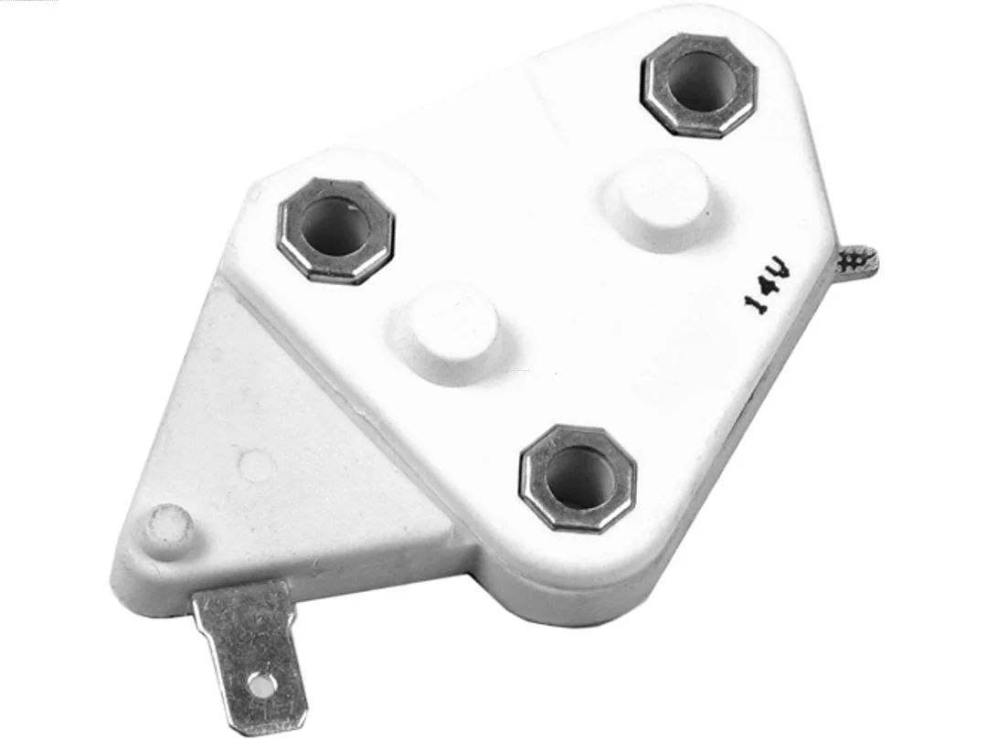 Regulátor generátoru