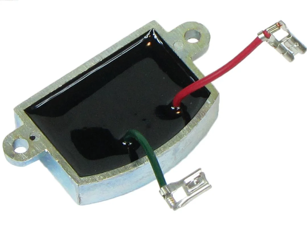 Regulátor generátoru