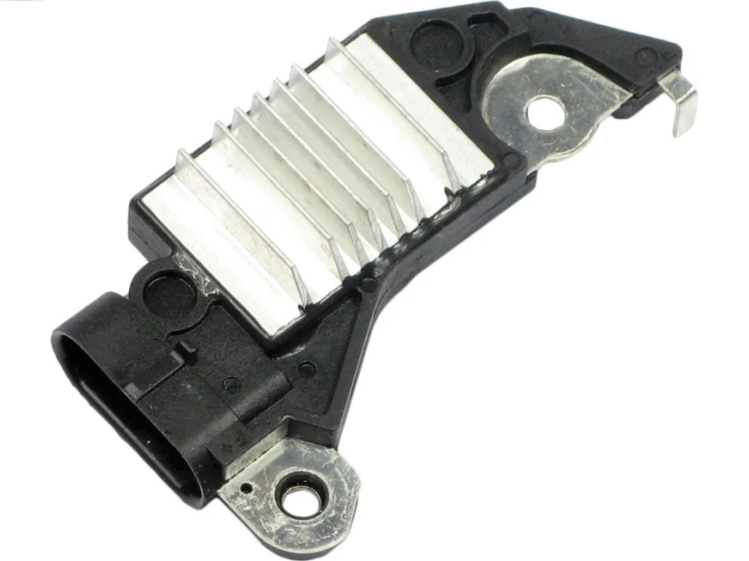 Regulátor generátoru