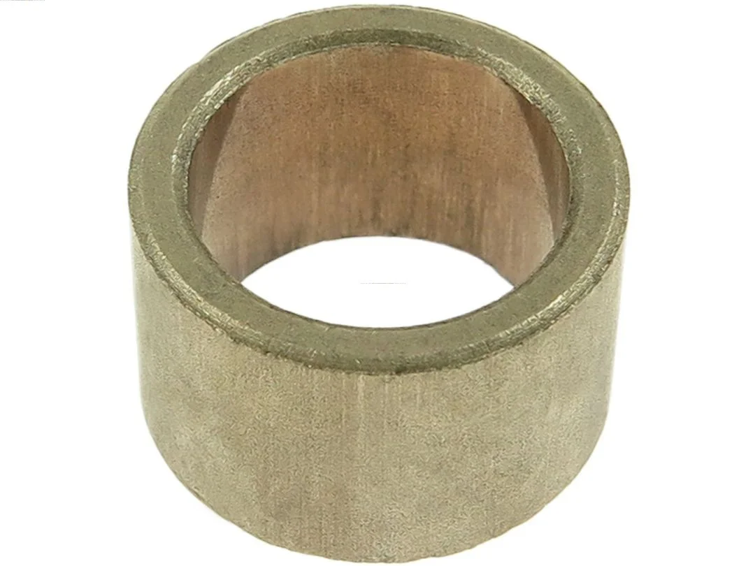 Pouzdro, hřídel startéru