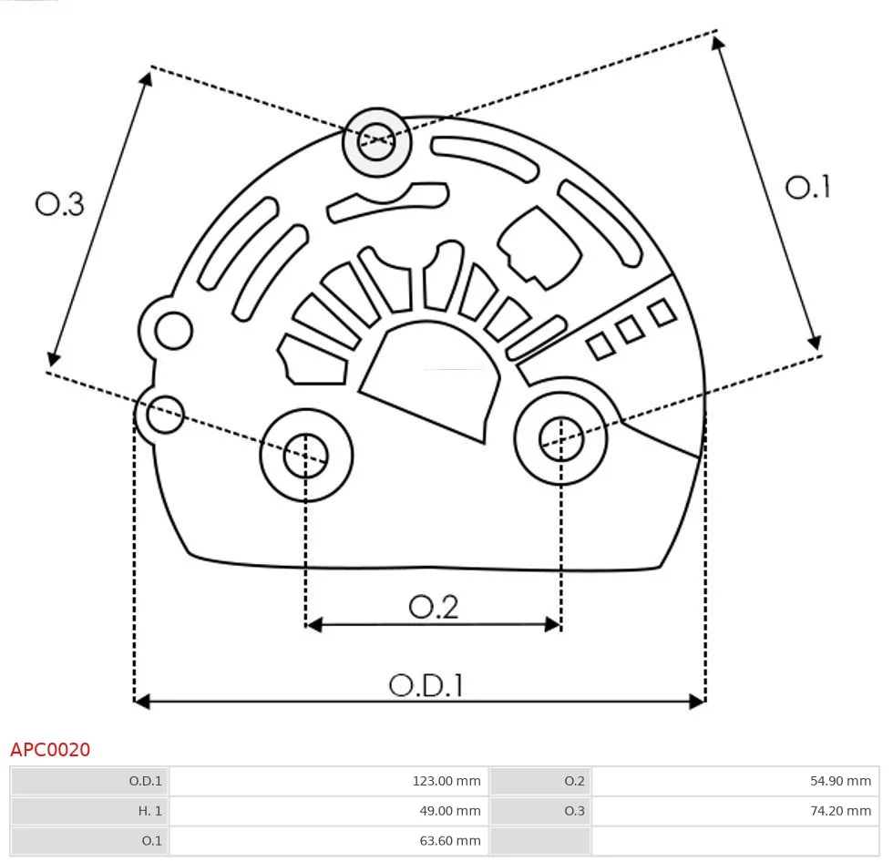 APC0020 - AS-PL