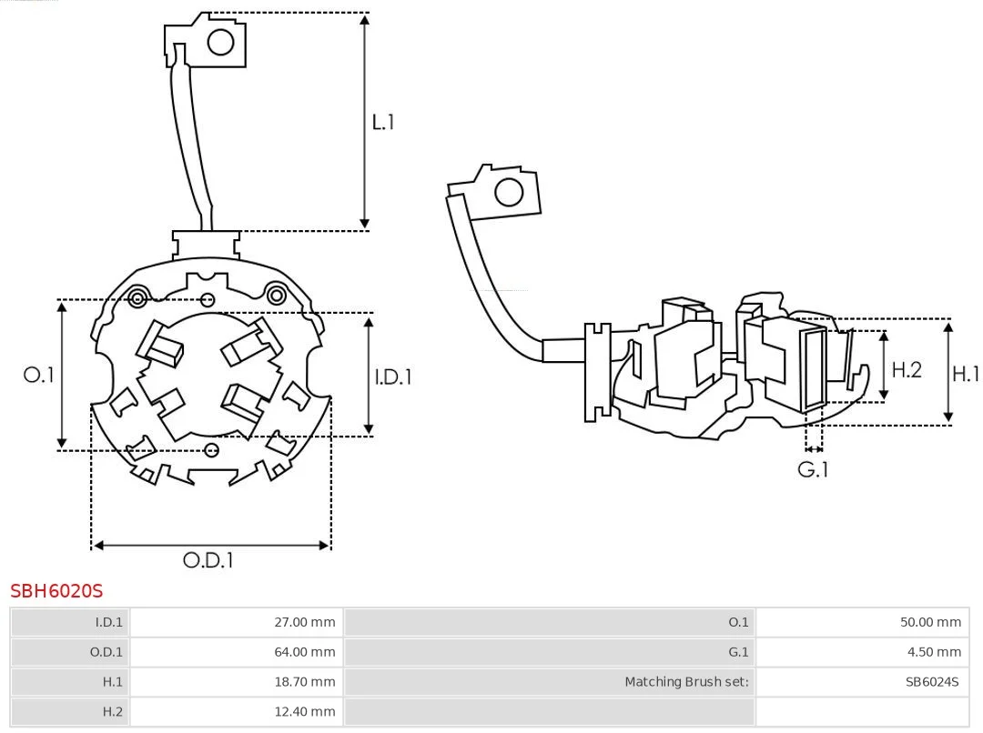SBH6020S - AS-PL