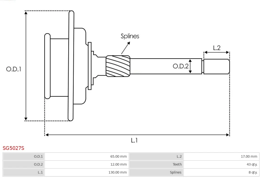 SG5027S - AS-PL