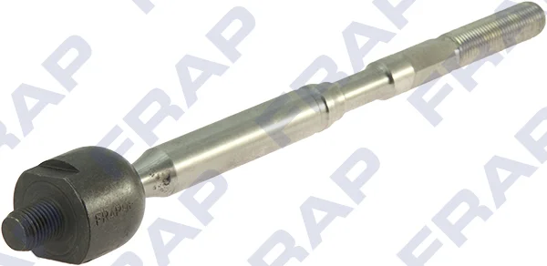 Axiální kloub, čep řízení