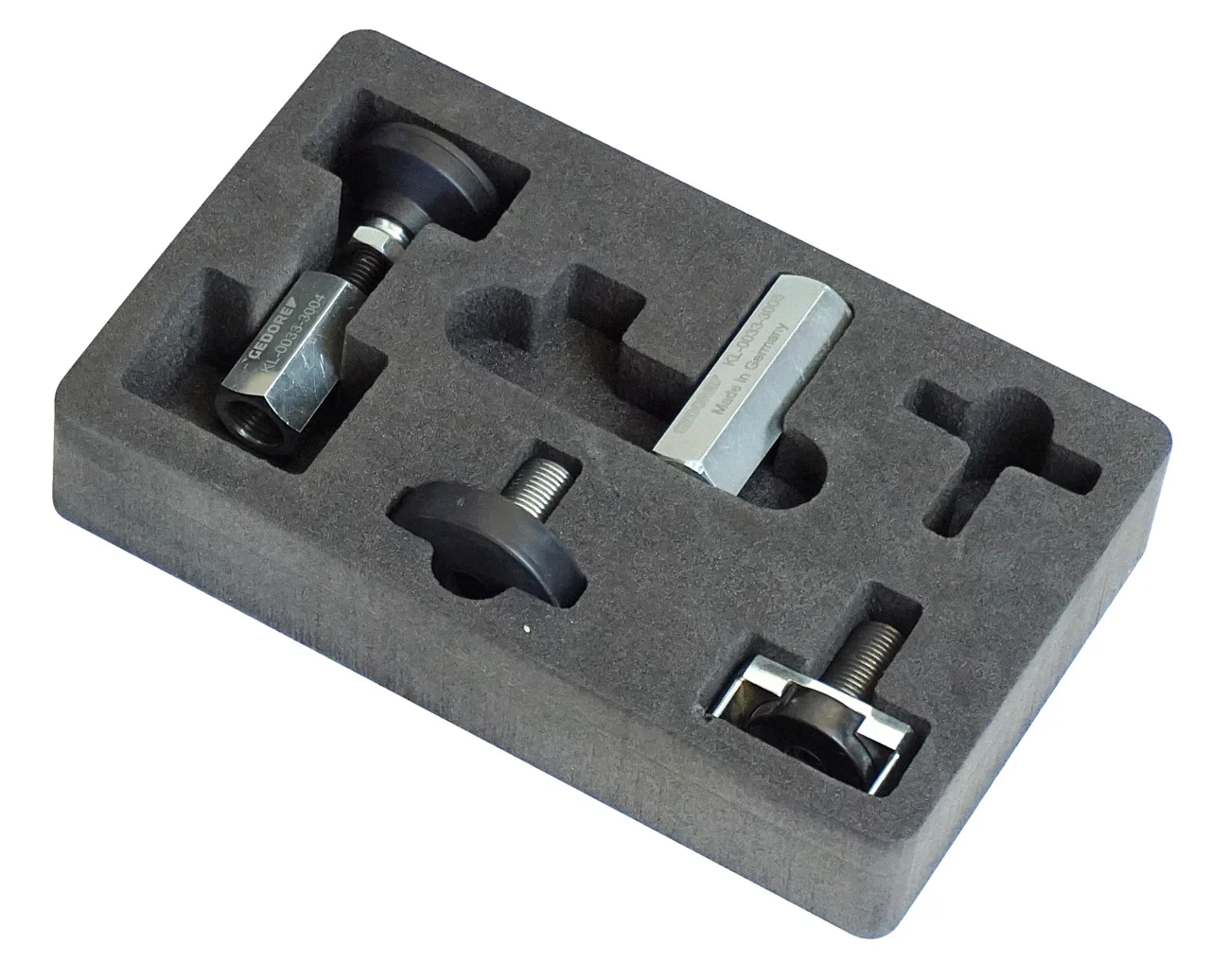 Přidržovač, rameno nápravy (zavěšení kola)