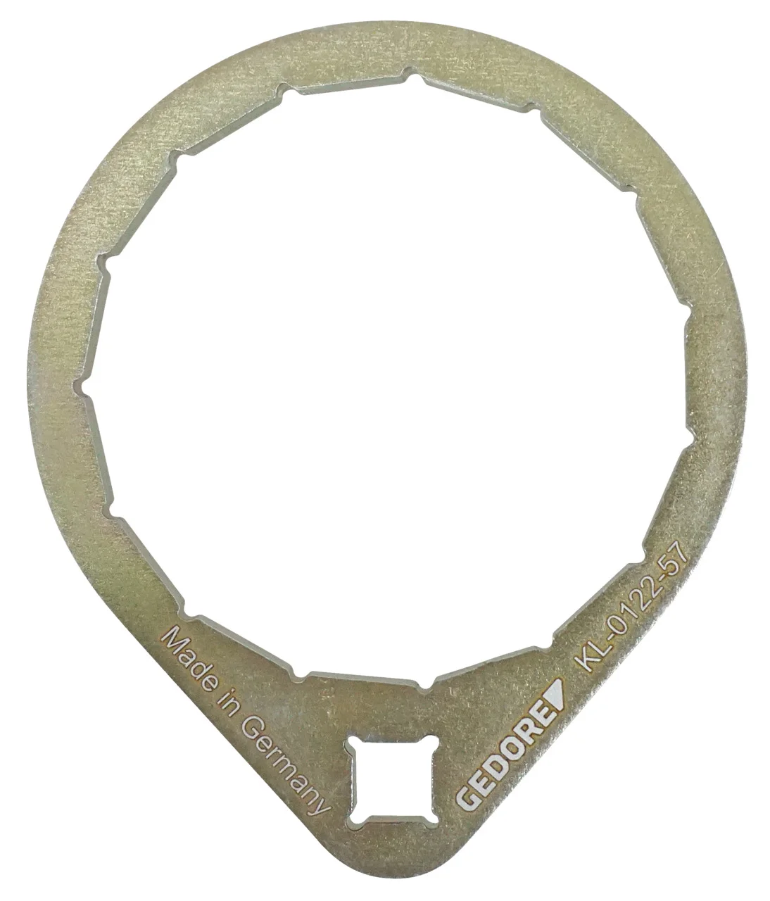 Klíč - olejový filtr