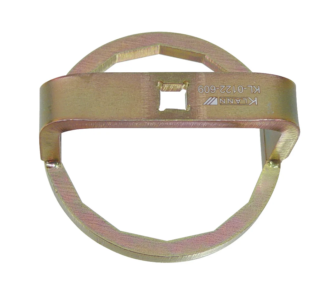 Klíč - olejový filtr