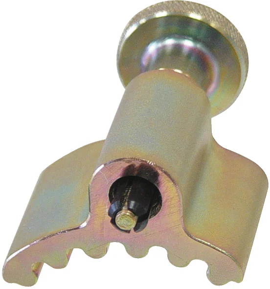 Aretační nástroj, kolo pro ozubený řemen (klikový hřídel)