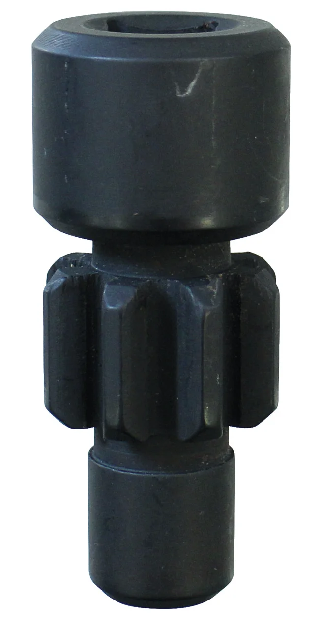 Protáčecí zařízení, motor