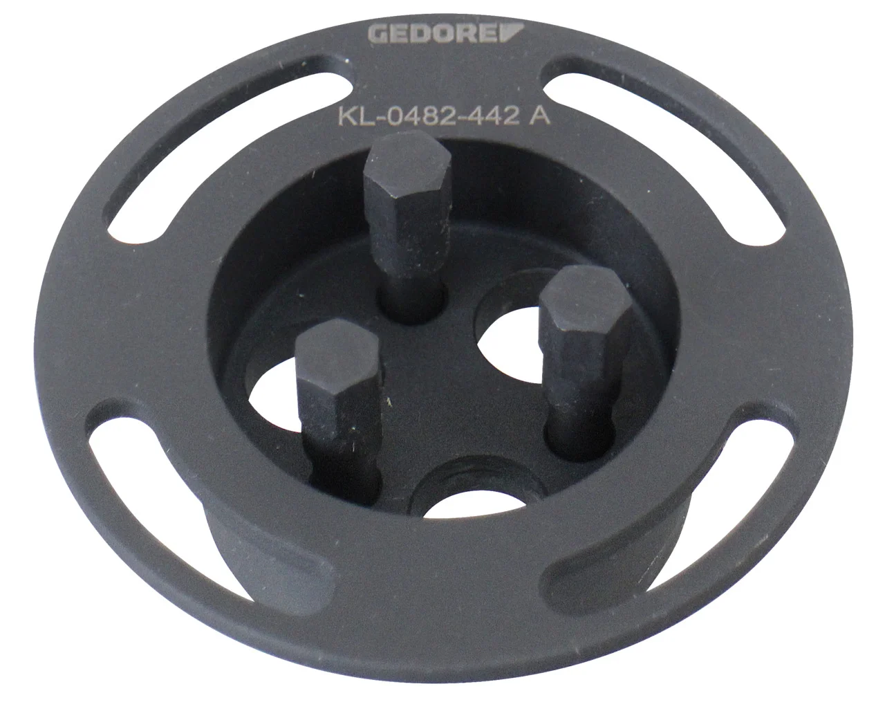 Aretační nářadí, vodní pumpa